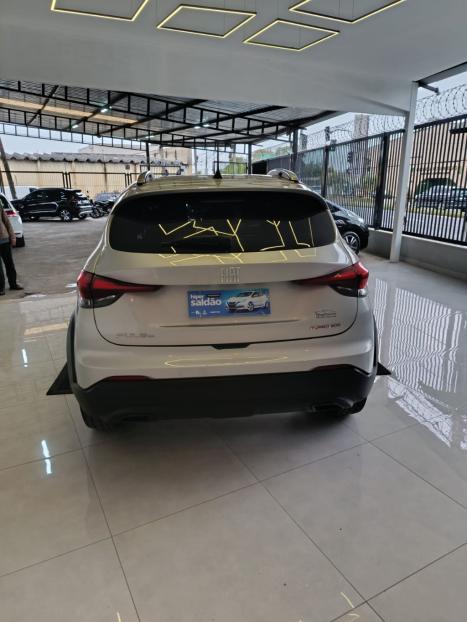 FIAT Pulse 1.0 12V 4P FLEX 200 DRIVE TURBO AUTOMÁTICO CVT, Foto 9 FIAT Pulse 1.0 12V 4P FLEX 200 DRIVE TURBO AUTOMÁTICO CVT, Foto 9