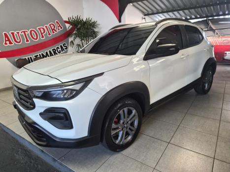 FIAT Pulse 1.0 12V 4P FLEX 200 DRIVE TURBO AUTOMTICO CVT, Foto 1