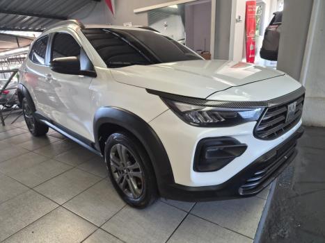 FIAT Pulse 1.0 12V 4P FLEX 200 DRIVE TURBO AUTOMTICO CVT, Foto 2