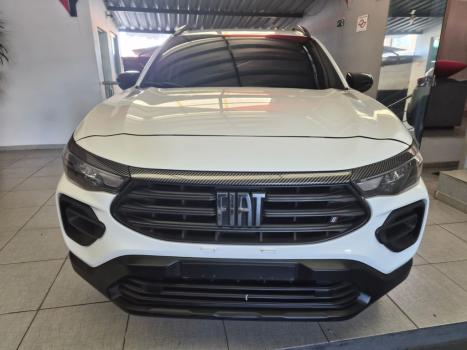 FIAT Pulse 1.0 12V 4P FLEX 200 DRIVE TURBO AUTOMTICO CVT, Foto 3