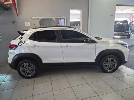 FIAT Pulse 1.0 12V 4P FLEX 200 DRIVE TURBO AUTOMTICO CVT, Foto 4