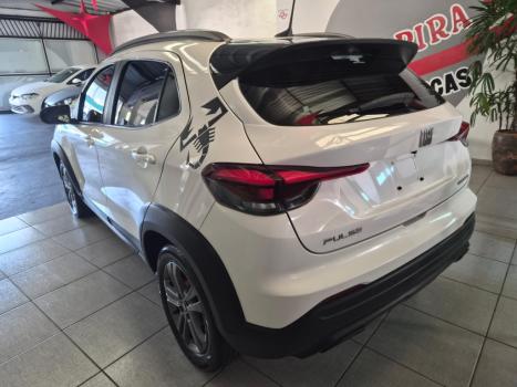 FIAT Pulse 1.0 12V 4P FLEX 200 DRIVE TURBO AUTOMTICO CVT, Foto 5