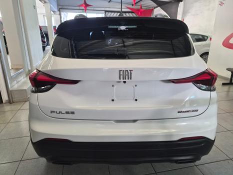 FIAT Pulse 1.0 12V 4P FLEX 200 DRIVE TURBO AUTOMTICO CVT, Foto 6