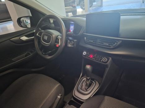 FIAT Pulse 1.0 12V 4P FLEX 200 DRIVE TURBO AUTOMTICO CVT, Foto 7