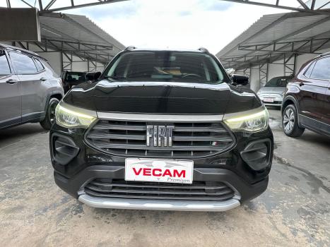 FIAT Pulse 1.0 12V 4P FLEX 200 AUDACE TURBO AUTOMTICO CVT, Foto 1