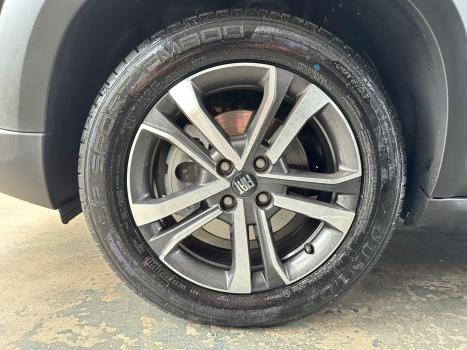 FIAT Pulse 1.0 12V 4P FLEX 200 AUDACE TURBO AUTOMTICO CVT, Foto 3