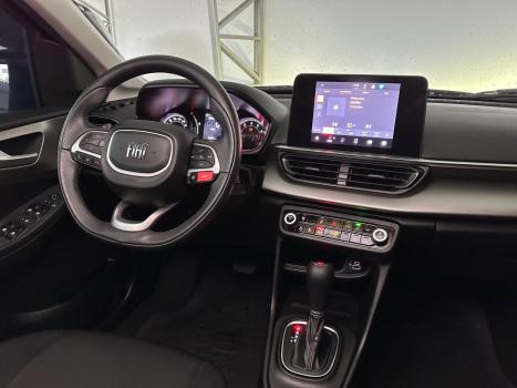 FIAT Pulse 1.0 12V 4P FLEX 200 AUDACE TURBO AUTOMTICO CVT, Foto 7