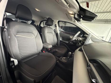 FIAT Pulse 1.0 12V 4P FLEX 200 AUDACE TURBO AUTOMTICO CVT, Foto 8