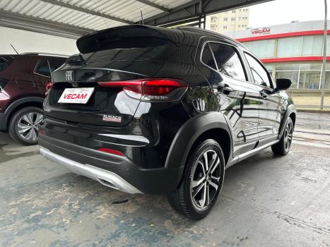 FIAT Pulse 1.0 12V 4P FLEX 200 AUDACE TURBO AUTOMTICO CVT, Foto 9