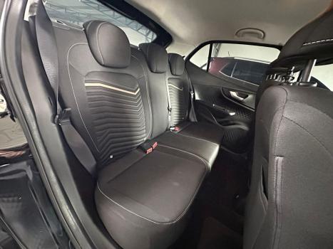 FIAT Pulse 1.0 12V 4P FLEX 200 AUDACE TURBO AUTOMTICO CVT, Foto 10