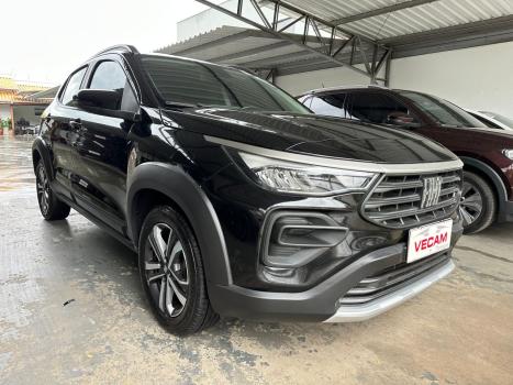 FIAT Pulse 1.0 12V 4P FLEX 200 AUDACE TURBO AUTOMTICO CVT, Foto 11