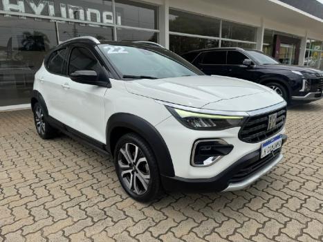 FIAT Pulse 1.0 12V 4P FLEX 200 IMPETUS TURBO AUTOMTICO CVT, Foto 3