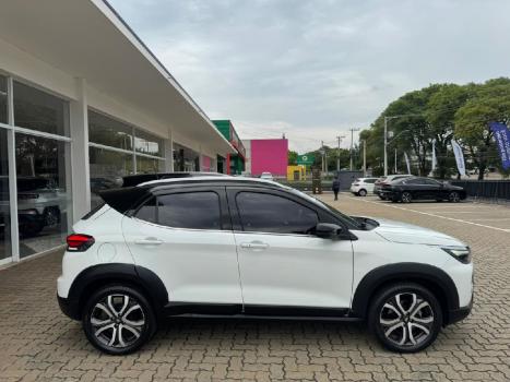 FIAT Pulse 1.0 12V 4P FLEX 200 IMPETUS TURBO AUTOMTICO CVT, Foto 4