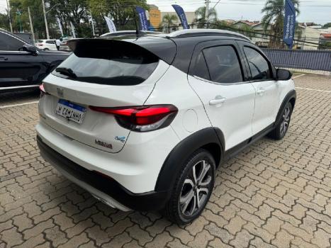 FIAT Pulse 1.0 12V 4P FLEX 200 IMPETUS TURBO AUTOMTICO CVT, Foto 5