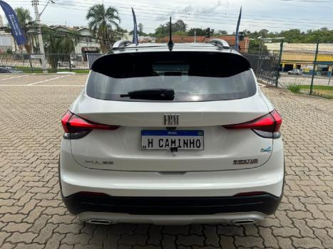 FIAT Pulse 1.0 12V 4P FLEX 200 IMPETUS TURBO AUTOMTICO CVT, Foto 6