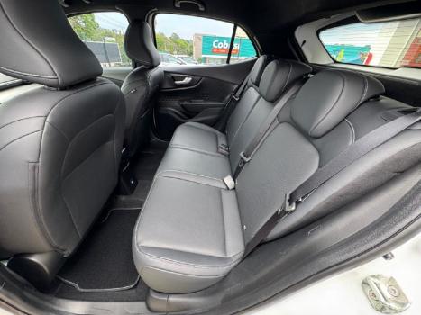 FIAT Pulse 1.0 12V 4P FLEX 200 IMPETUS TURBO AUTOMTICO CVT, Foto 9