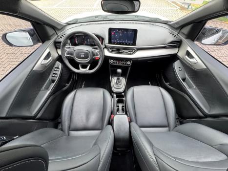 FIAT Pulse 1.0 12V 4P FLEX 200 IMPETUS TURBO AUTOMTICO CVT, Foto 10