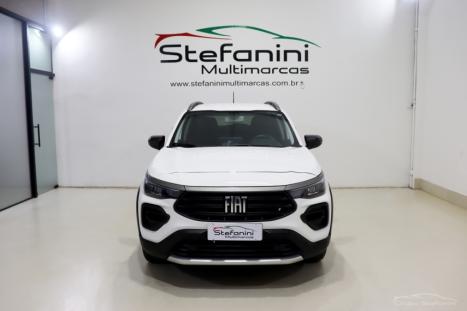 FIAT Pulse 1.0 12V 4P FLEX 200 AUDACE TURBO AUTOMTICO CVT, Foto 2