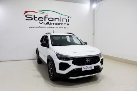 FIAT Pulse 1.0 12V 4P FLEX 200 AUDACE TURBO AUTOMTICO CVT, Foto 3