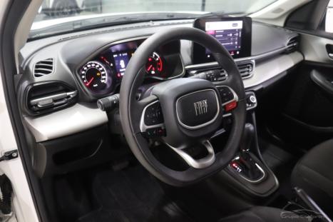 FIAT Pulse 1.0 12V 4P FLEX 200 AUDACE TURBO AUTOMTICO CVT, Foto 4