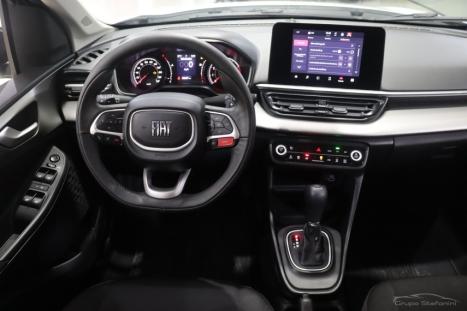 FIAT Pulse 1.0 12V 4P FLEX 200 AUDACE TURBO AUTOMTICO CVT, Foto 5