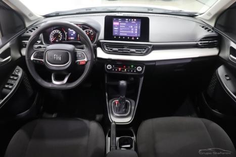 FIAT Pulse 1.0 12V 4P FLEX 200 AUDACE TURBO AUTOMTICO CVT, Foto 6