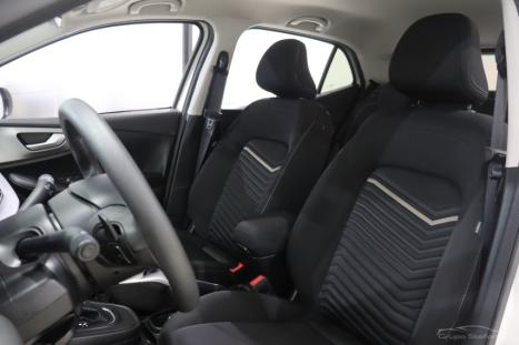 FIAT Pulse 1.0 12V 4P FLEX 200 AUDACE TURBO AUTOMTICO CVT, Foto 7