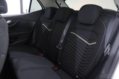 FIAT Pulse 1.0 12V 4P FLEX 200 AUDACE TURBO AUTOMTICO CVT, Foto 8