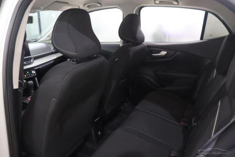 FIAT Pulse 1.0 12V 4P FLEX 200 AUDACE TURBO AUTOMTICO CVT, Foto 9