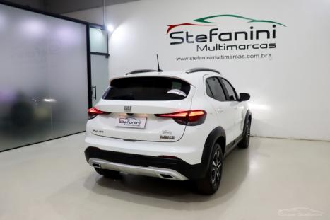 FIAT Pulse 1.0 12V 4P FLEX 200 AUDACE TURBO AUTOMTICO CVT, Foto 11