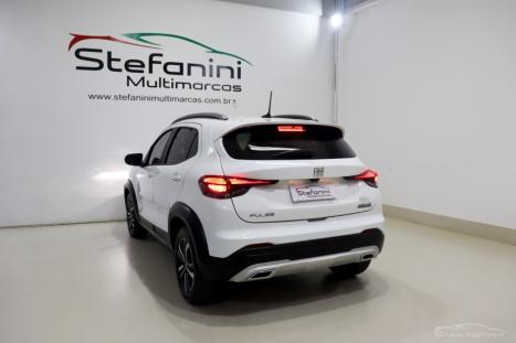 FIAT Pulse 1.0 12V 4P FLEX 200 AUDACE TURBO AUTOMTICO CVT, Foto 13