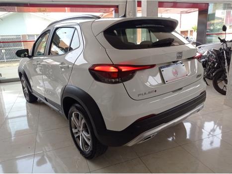 FIAT Pulse 1.0 12V 4P FLEX 200 AUDACE TURBO AUTOMTICO CVT, Foto 4