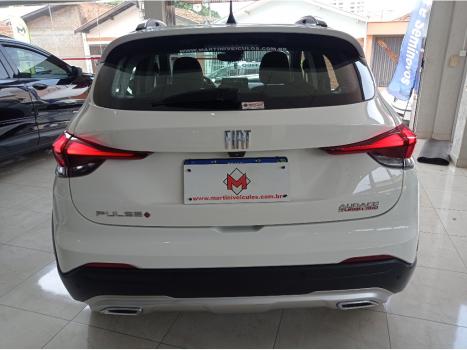 FIAT Pulse 1.0 12V 4P FLEX 200 AUDACE TURBO AUTOMTICO CVT, Foto 5