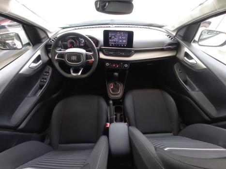 FIAT Pulse 1.0 12V 4P FLEX 200 AUDACE TURBO AUTOMTICO CVT, Foto 8