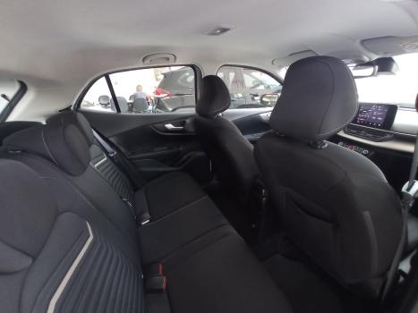 FIAT Pulse 1.0 12V 4P FLEX 200 AUDACE TURBO AUTOMTICO CVT, Foto 9