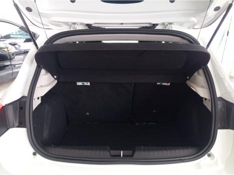 FIAT Pulse 1.0 12V 4P FLEX 200 AUDACE TURBO AUTOMTICO CVT, Foto 10