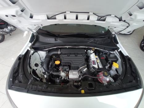 FIAT Pulse 1.0 12V 4P FLEX 200 AUDACE TURBO AUTOMTICO CVT, Foto 11