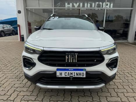 FIAT Pulse 1.0 12V 4P FLEX 200 IMPETUS TURBO AUTOMTICO CVT, Foto 2