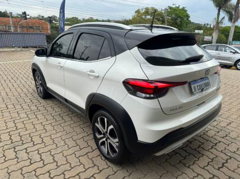 FIAT Pulse 1.0 12V 4P FLEX 200 IMPETUS TURBO AUTOMTICO CVT, Foto 7