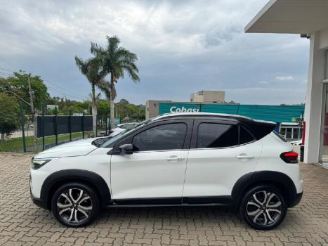 FIAT Pulse 1.0 12V 4P FLEX 200 IMPETUS TURBO AUTOMTICO CVT, Foto 8