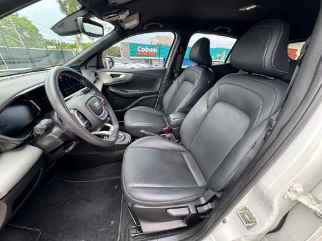 FIAT Pulse 1.0 12V 4P FLEX 200 IMPETUS TURBO AUTOMTICO CVT, Foto 11