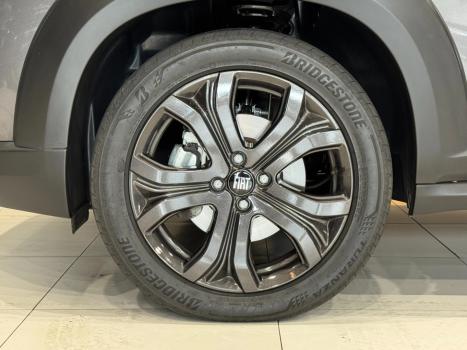 FIAT Pulse 1.0 12V 4P FLEX 200 AUDACE TURBO AUTOMTICO CVT, Foto 8