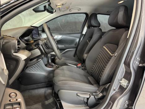 FIAT Pulse 1.0 12V 4P FLEX 200 AUDACE TURBO AUTOMTICO CVT, Foto 10