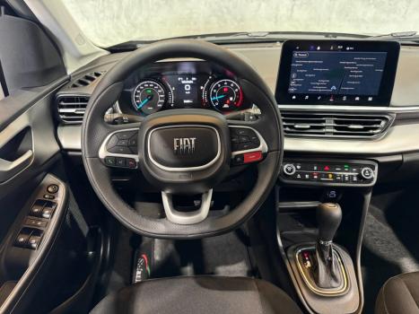 FIAT Pulse 1.0 12V 4P FLEX 200 AUDACE TURBO AUTOMTICO CVT, Foto 12