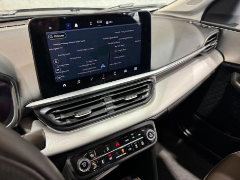 FIAT Pulse 1.0 12V 4P FLEX 200 AUDACE TURBO AUTOMTICO CVT, Foto 13