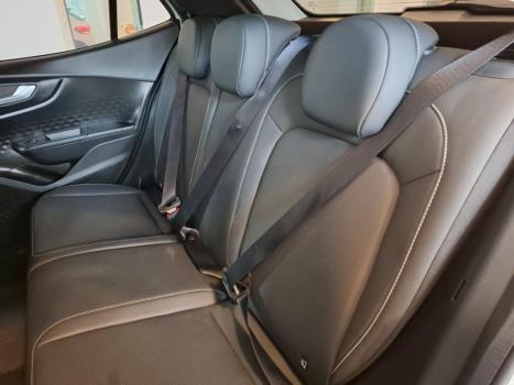 FIAT Pulse 1.0 12V 4P FLEX 200 IMPETUS TURBO AUTOM�TICO CVT, Foto 6