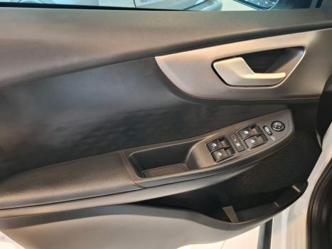 FIAT Pulse 1.0 12V 4P FLEX 200 IMPETUS TURBO AUTOM�TICO CVT, Foto 7