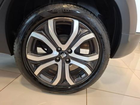 FIAT Pulse 1.0 12V 4P FLEX 200 IMPETUS TURBO AUTOM�TICO CVT, Foto 8