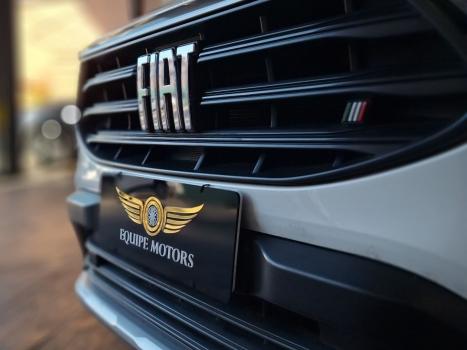 FIAT Pulse 1.0 12V 4P FLEX 200 AUDACE TURBO AUTOMTICO CVT, Foto 3