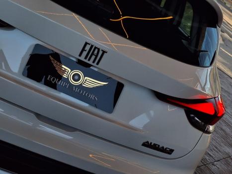 FIAT Pulse 1.0 12V 4P FLEX 200 AUDACE TURBO AUTOMTICO CVT, Foto 9